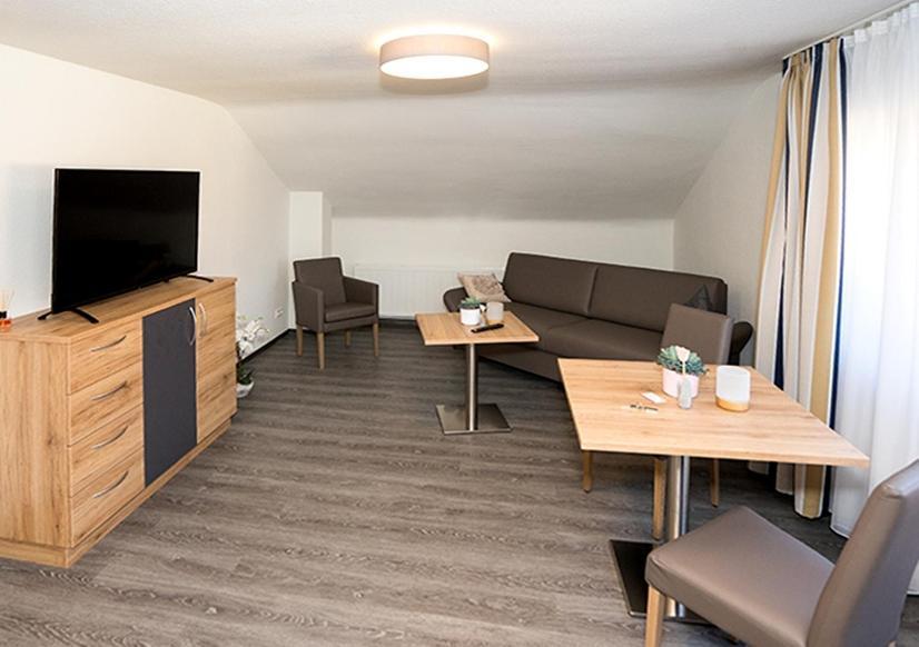 Hotel Lamm Waiblingen Kültér fotó