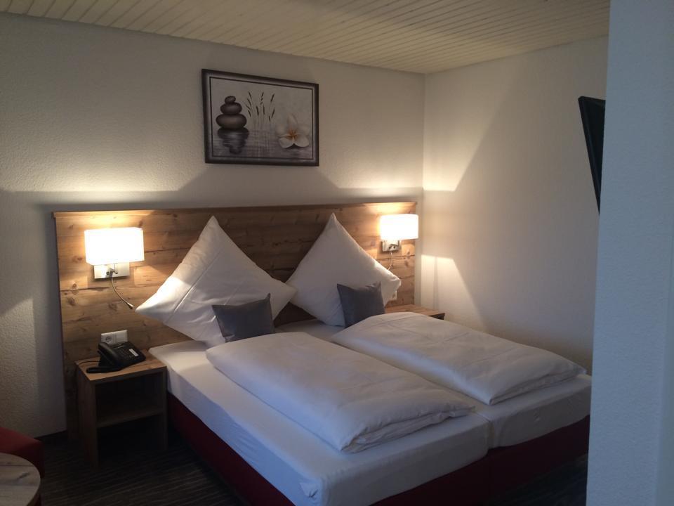 Hotel Lamm Waiblingen Kültér fotó