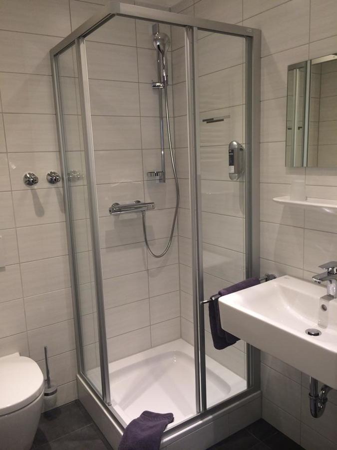 Hotel Lamm Waiblingen Kültér fotó