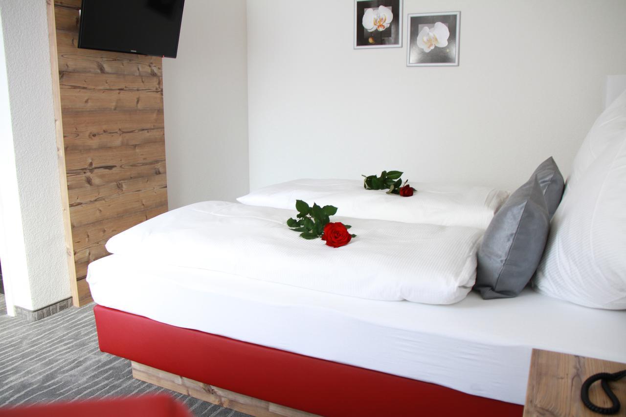 Hotel Lamm Waiblingen Kültér fotó