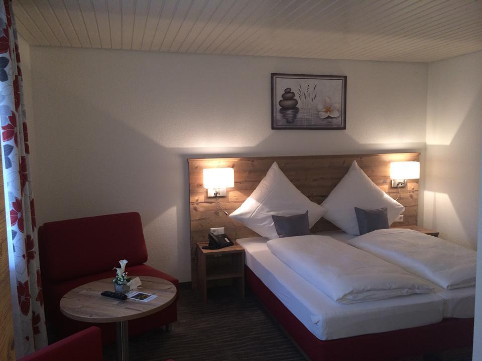 Hotel Lamm Waiblingen Kültér fotó