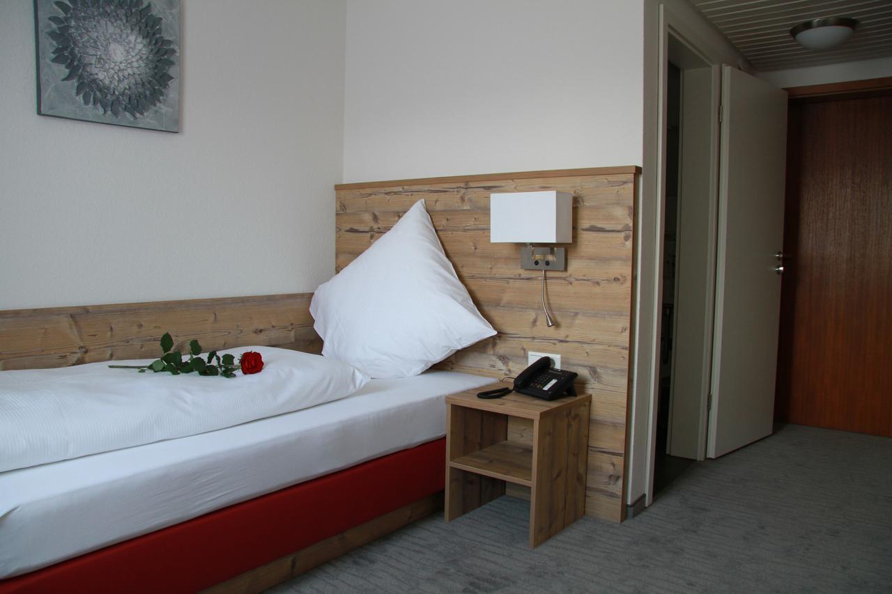 Hotel Lamm Waiblingen Kültér fotó