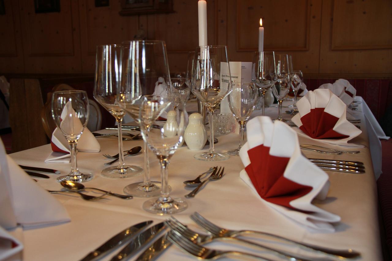 Hotel Lamm Waiblingen Kültér fotó