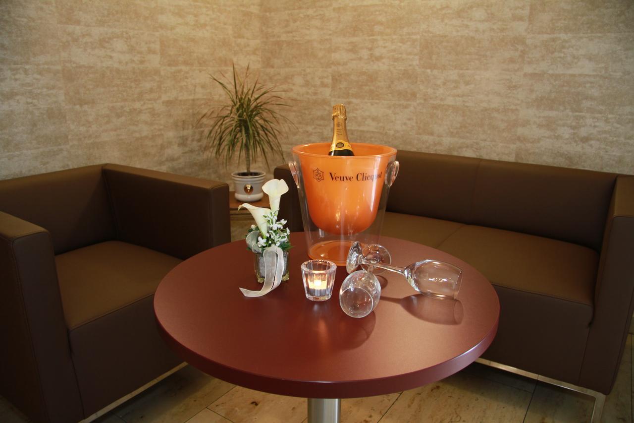 Hotel Lamm Waiblingen Kültér fotó