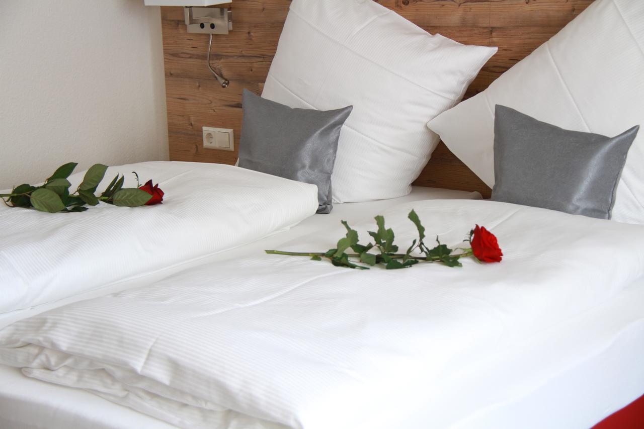 Hotel Lamm Waiblingen Kültér fotó
