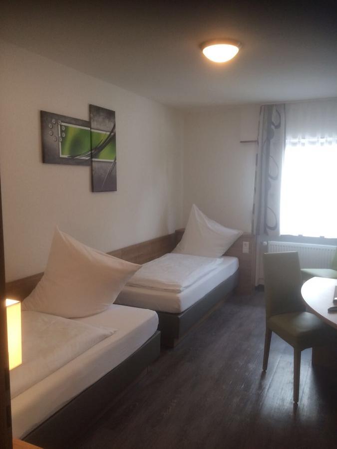 Hotel Lamm Waiblingen Kültér fotó