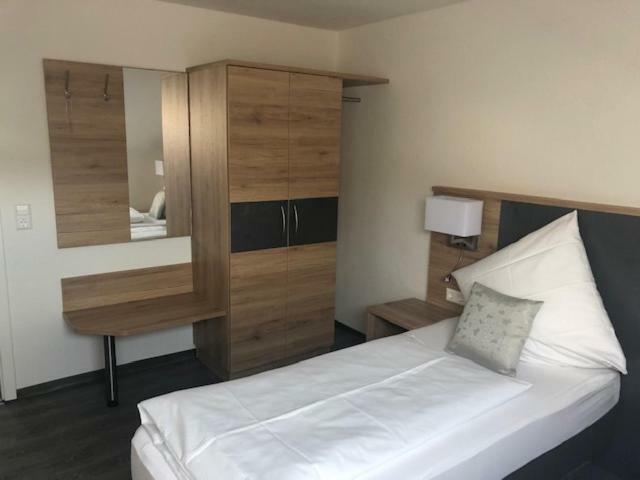 Hotel Lamm Waiblingen Kültér fotó