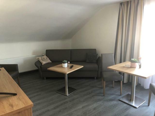 Hotel Lamm Waiblingen Kültér fotó