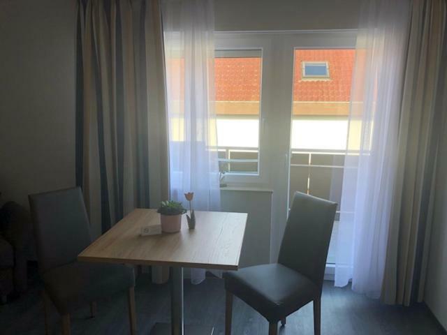 Hotel Lamm Waiblingen Kültér fotó