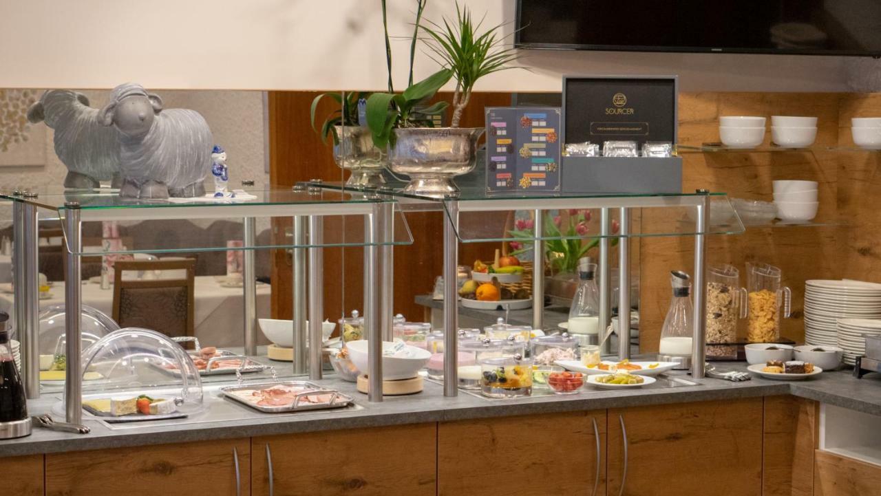 Hotel Lamm Waiblingen Kültér fotó