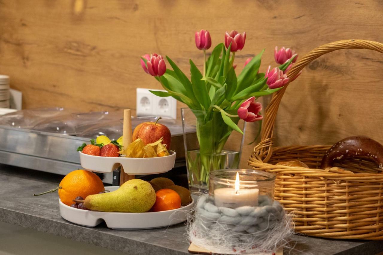 Hotel Lamm Waiblingen Kültér fotó